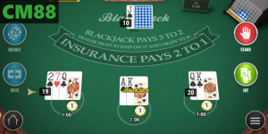 Blackjack Hướng Dẫn Chơi Và Luật Cơ Bản Cho Anh Em