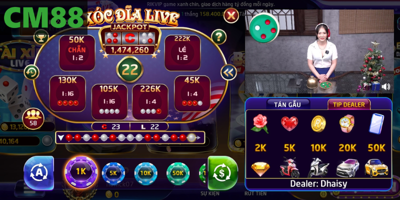 Chiến lược chuyên sâu từ những người chơi kỳ cựu