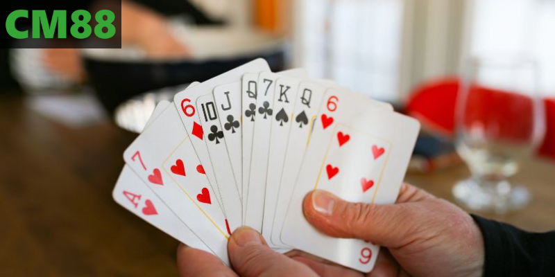 Khái niệm then chốt giúp chơi tiến lên miền Bắc dễ dàng