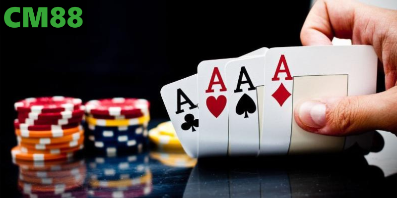 Tiến Lên Miền Bắc: Luật Chơi Chuẩn Xác Và Hấp Dẫn