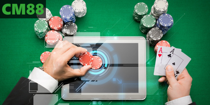 Yêu cầu cơ bản trước khi rút tiền