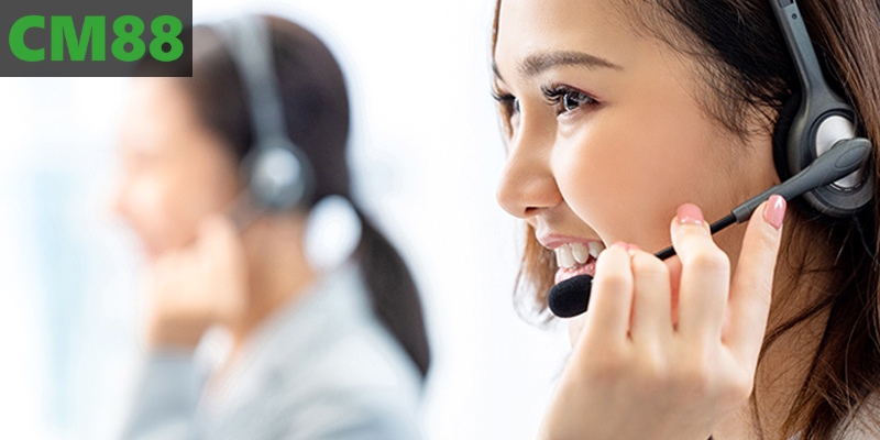 Câu hỏi thường gặp về việc liên hệ cm88