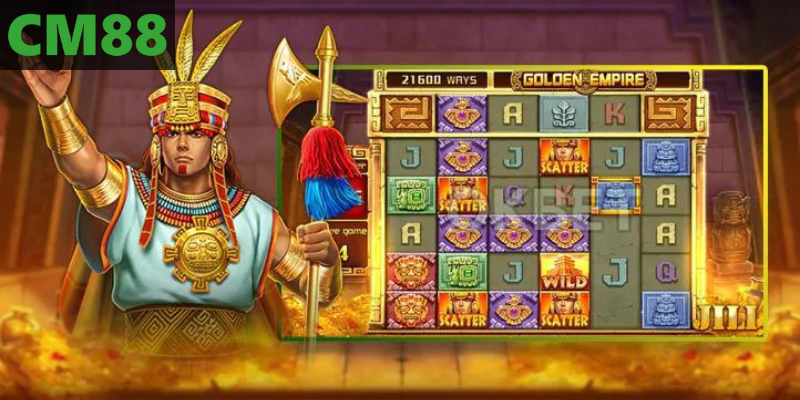 Những nét chính về sảnh game JILI điện tử